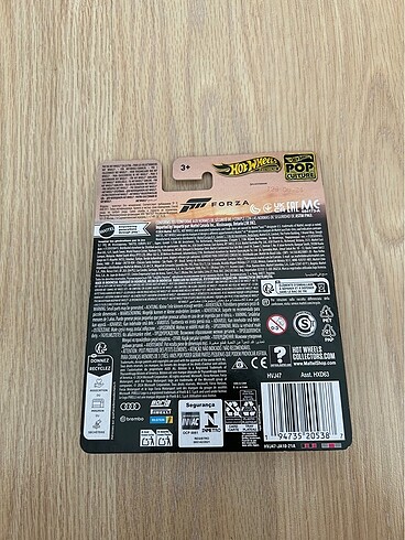  Hotwheels premium audi rs6