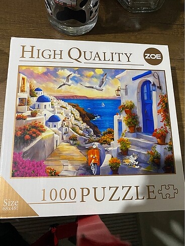  Puzzle