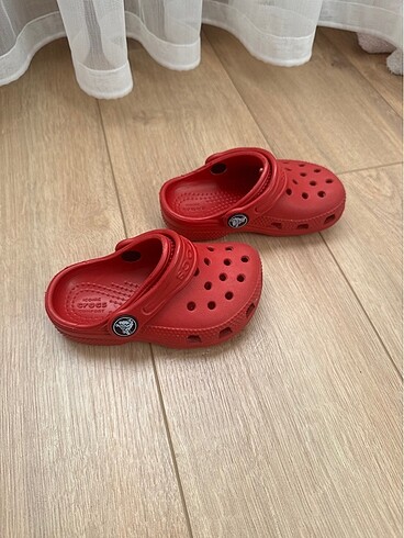 Crocs Crocs çocuk terlik