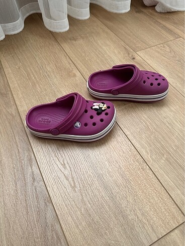 Crocs Crocs çocuk terlik