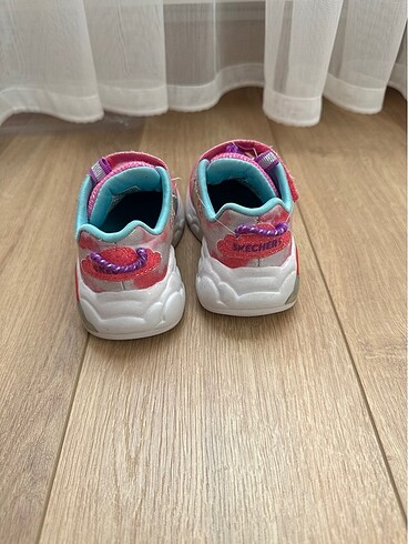 Skechers Skecher ışıklı ayakkabı