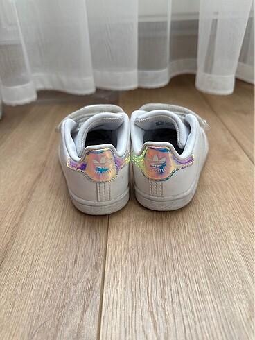Adidas Bebek spor ayakkabı
