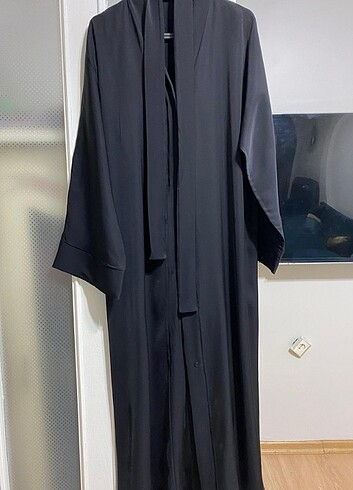 Sıfır abaya 