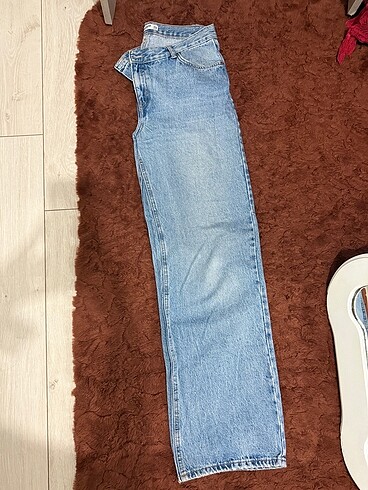 Pull and Bear Kadın jean
