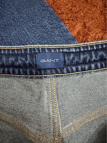 Gant Kadın jean