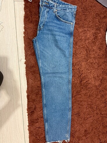 l Beden lacivert Renk Erkek jean