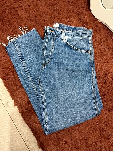 Erkek jean