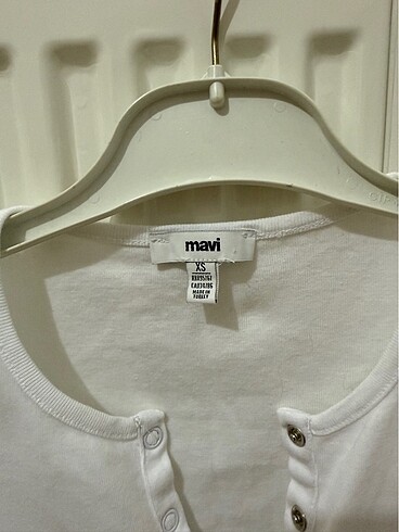 Mavi Jeans Kadın üst