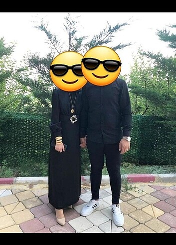 38 Beden Elbise
