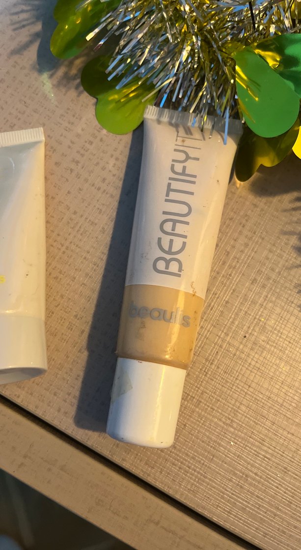 Beyaz BB Krem Seti - Görsel 3