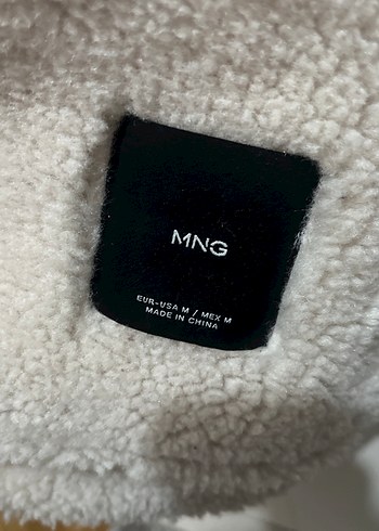 Kürklü Siyah Deri Kadın Ceket mont kaban - Görsel 5