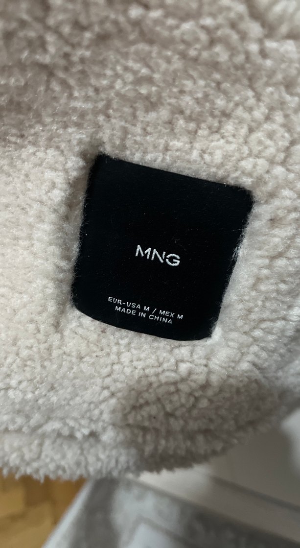 Kürklü Siyah Deri Kadın Ceket mont kaban - Görsel 5