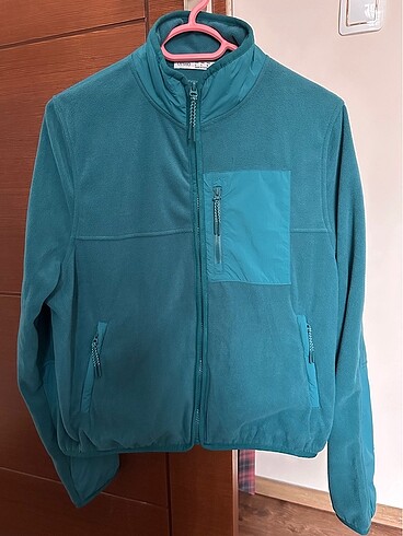 Oysho Polar Ceket