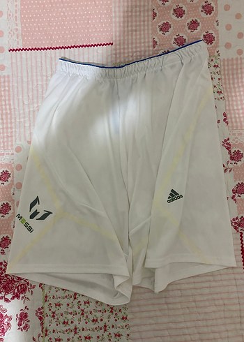 Erkek Beyaz forma takımı - Görsel 4