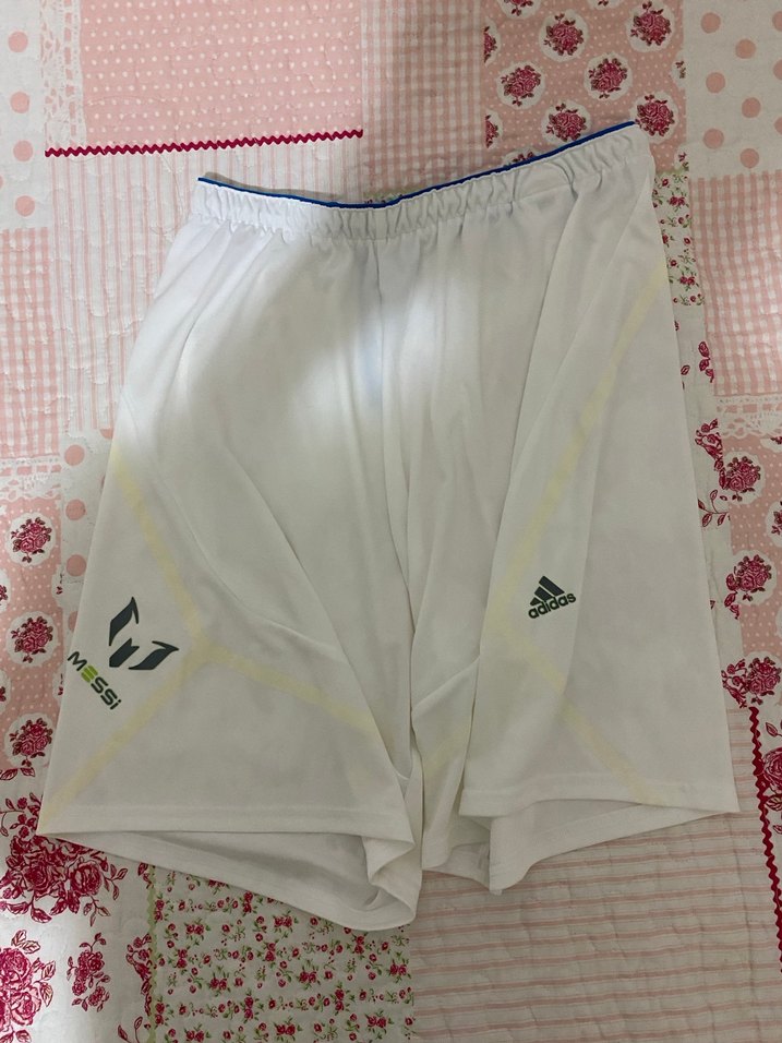 Erkek Beyaz forma takımı - Görsel 4