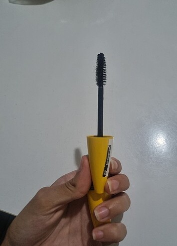 Maybelline Maybelline Maskara