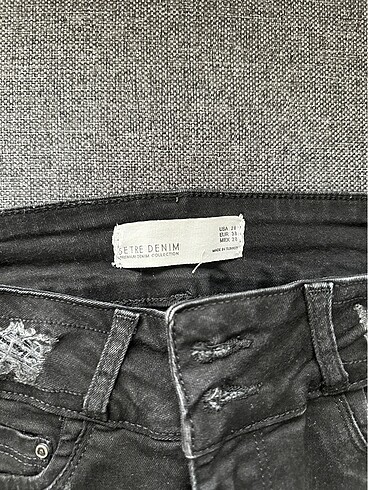 28 Beden #setre denim #kot pantolon