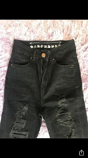 Kot pantolon