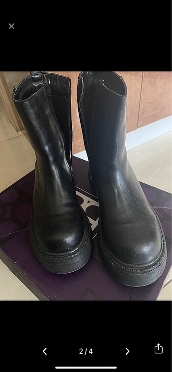 Diğer Y2k gotik bot