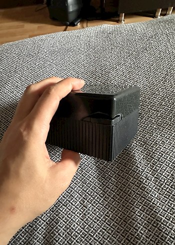 Casio Siyah Klasik Casio Erkek Kol Saati