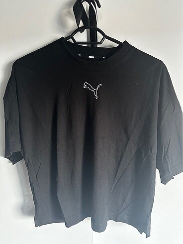 Puma Tişört Crop Top