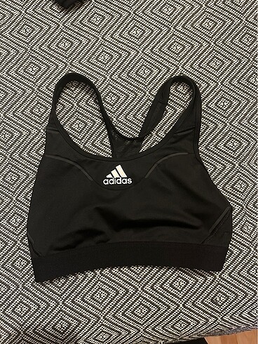 Adidas Spor Sütyeni Bra