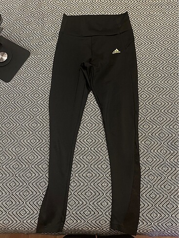 Adidas Spor Tayt