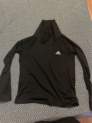 Adidas Spor Üst Uzun Kollu
