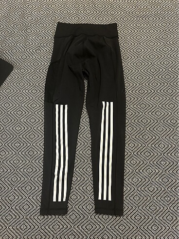 Adidas Spor Tayt