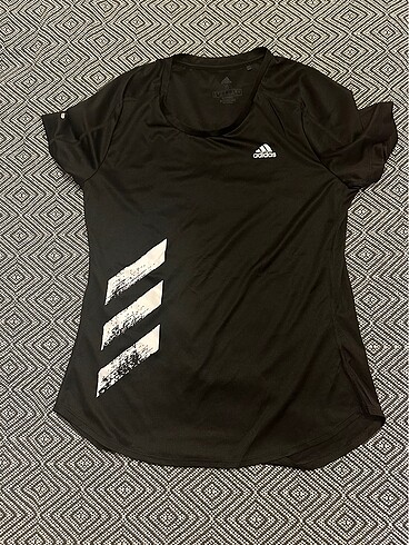 Adidas Spor Tişört