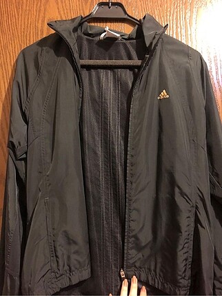 Adidas Yağmurluk/Hırka