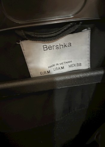 Siyah Fermuarlı Erkek Kışlık Mont - Görsel 3