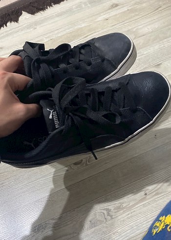 Puma 40