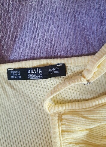 Dilvin bluz