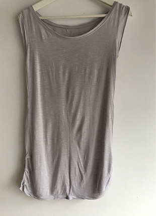 Uzun t-shirt