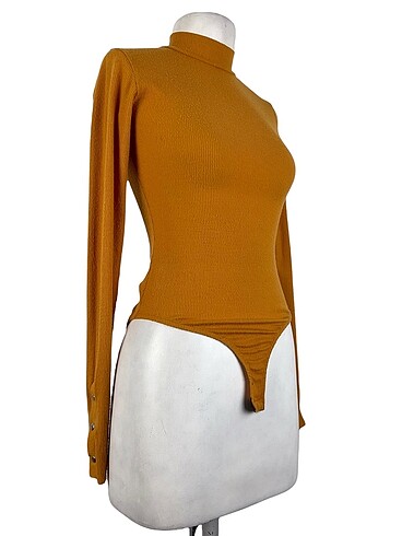 Zara Fitilli triko bodysuit