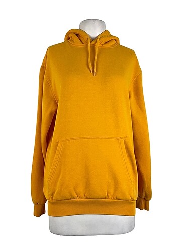 Basic Sweatshirt