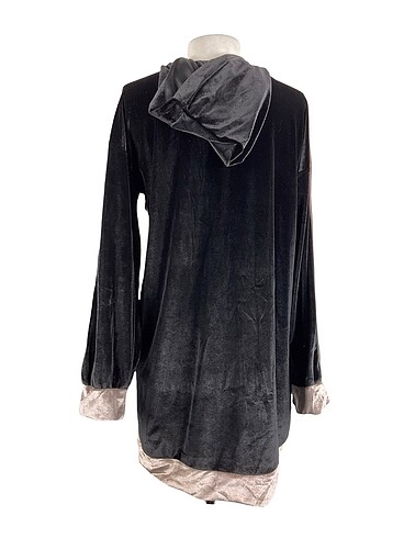 s Beden Kadife Sweatshirt