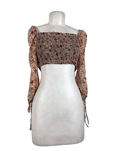 Happyroseberry Floral takım