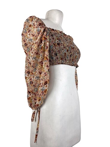 m Beden Floral takım
