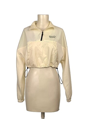 Bershka Sweatshirt %70 İndirimli.