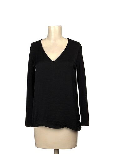 Zara Bluz %70 İndirimli.
