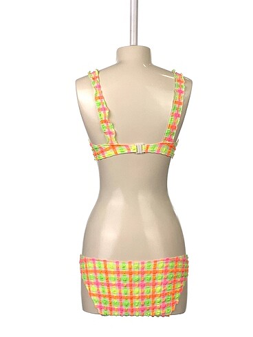 40 Beden Diğer Bikini p İndirimli.