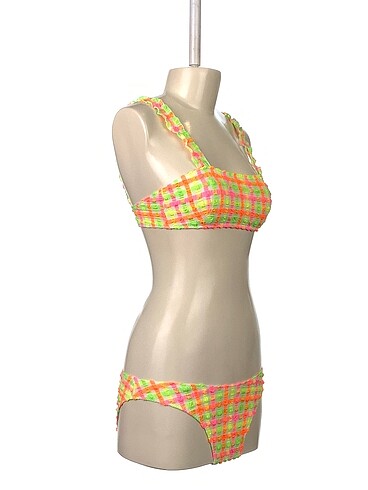 Vintage Love Diğer Bikini p İndirimli.