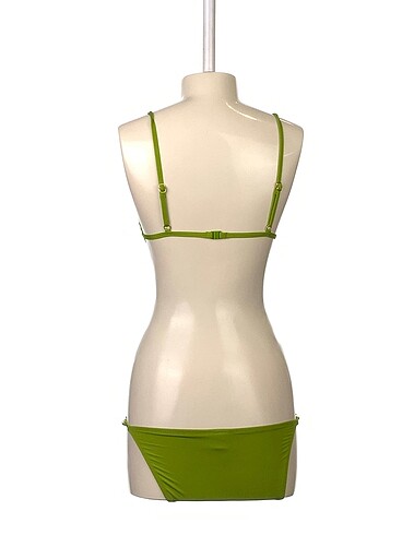 s Beden Defacto Bikini %70 İndirimli.