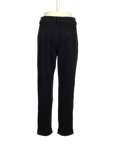 38 Beden Bershka Jean / Kot %70 İndirimli.