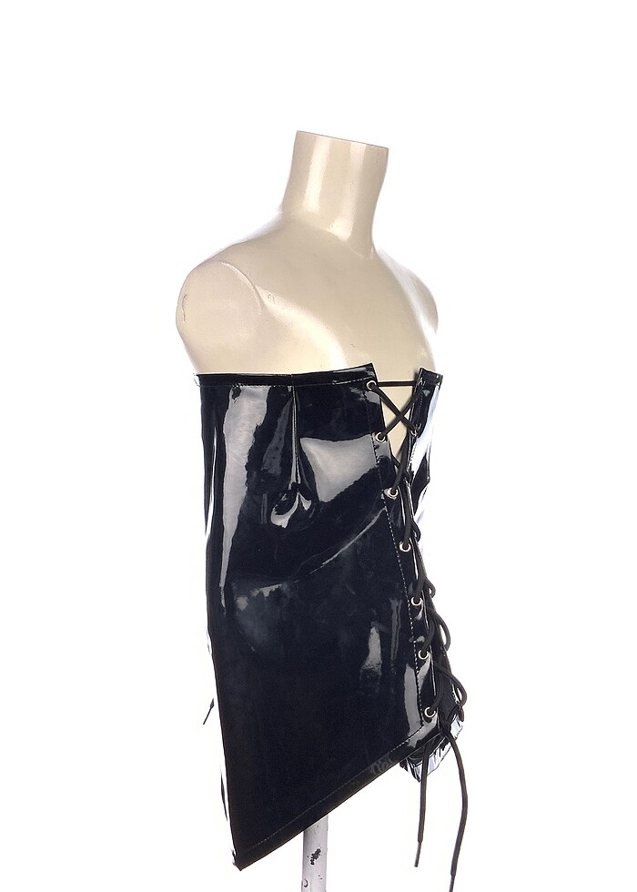 Diğer Büstiyer %70 İndirimli. - Görsel 2