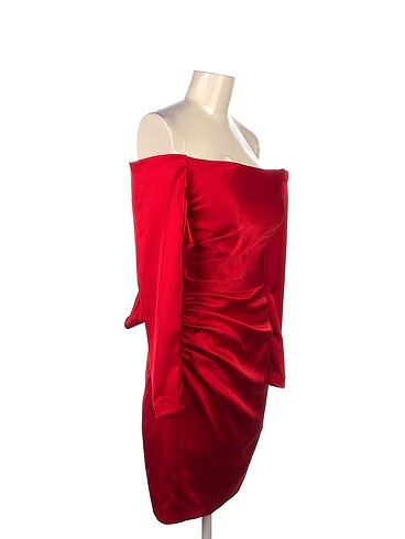 Diğer Kısa Abiye p İndirimli. - Görsel 2