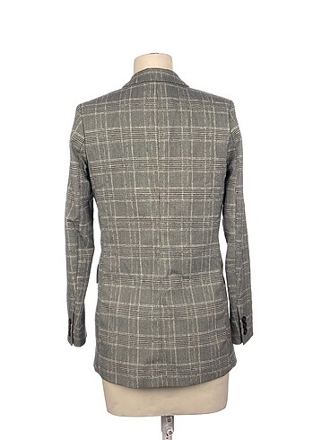 s Beden H&M Blazer %70 İndirimli.