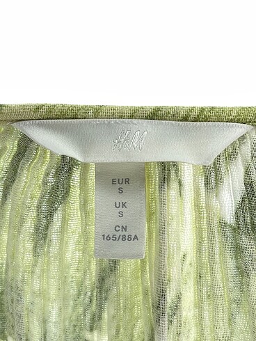 s Beden çeşitli Renk H&M Günlük Elbise p İndirimli.
